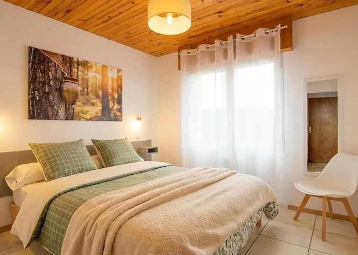 Résidence Amaréna Appartement *