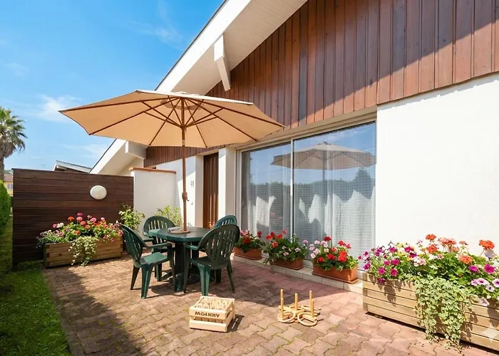 Appartamento Résidence Amaréna *