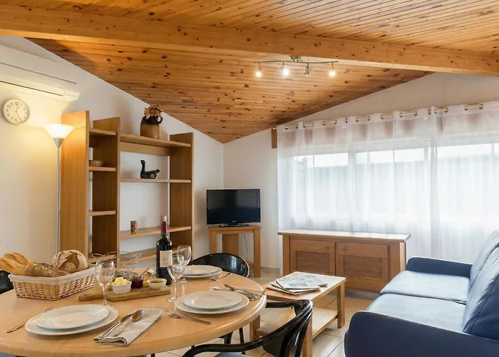 Résidence Amaréna Saint-Paul-lès-Dax