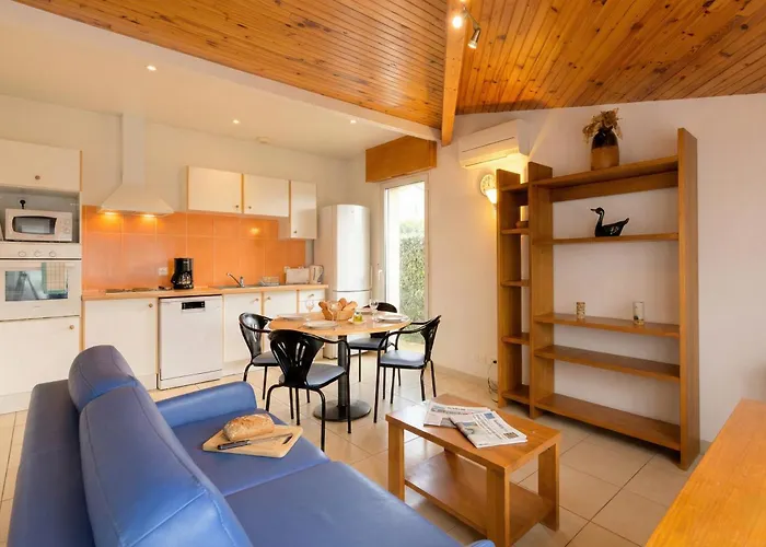 Résidence Amaréna *